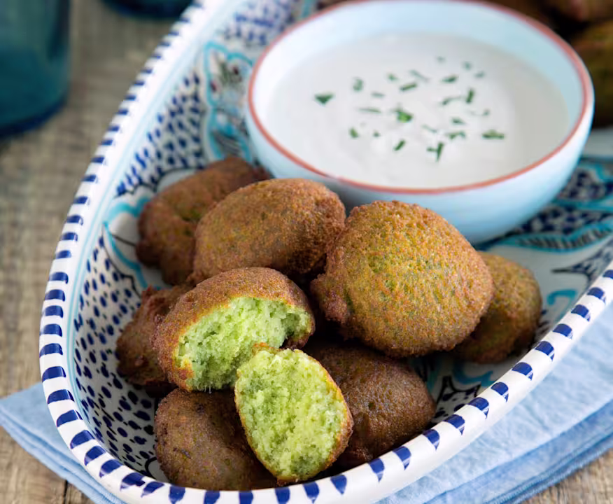 Falafel