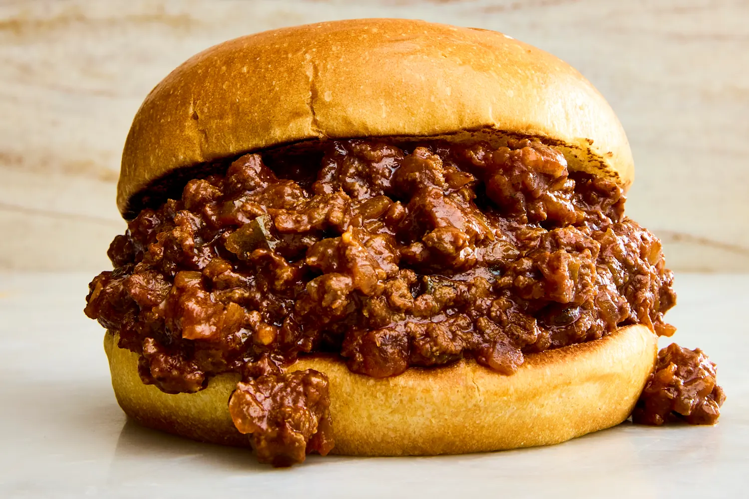 Sloppy Joe